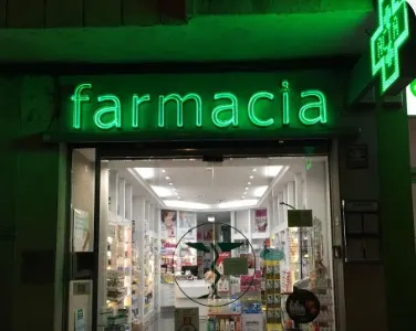 Farmacia Aurora Luis Torres - Farmacia en Ourense - foto 2