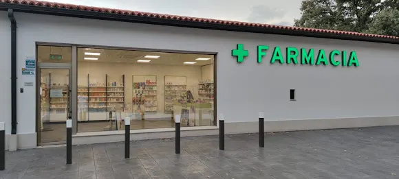 Farmacia A Derrasa Antonio Rodríguez López
