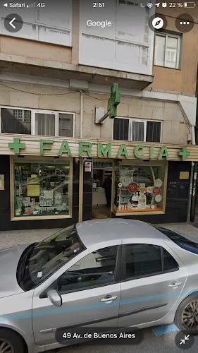 Farmacia Universal Roig Soler