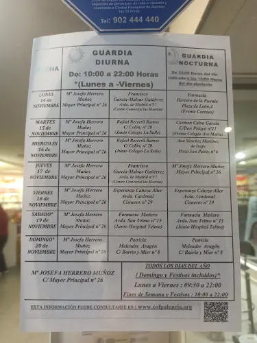 Manrique Rodríguez, María