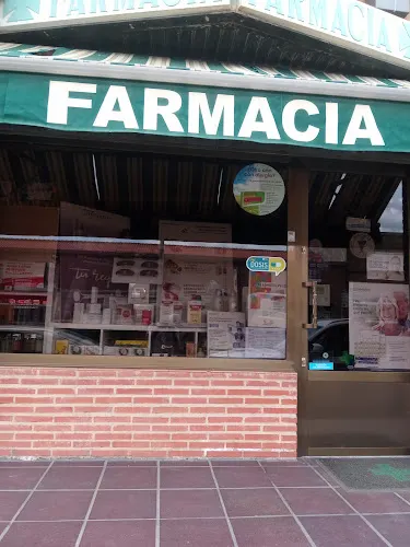 Juan Ramón Rodríguez Medina - Fromista