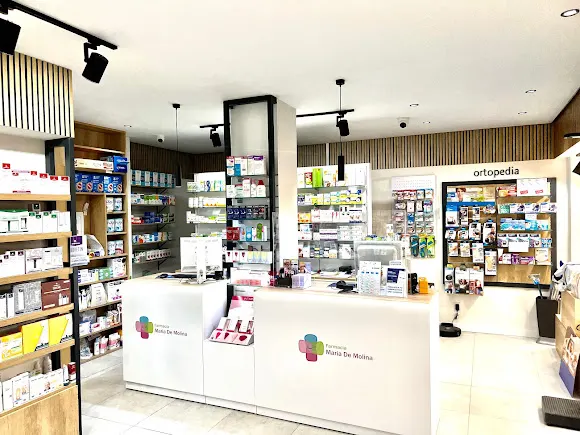 Farmacia Gonzalo de Diego Durántez