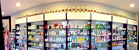 Farmacia Valverde Parafarmacia - Palencia