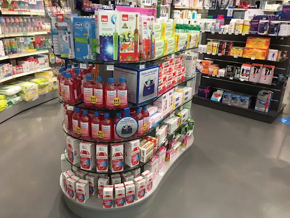 Farmacia Las Huertas