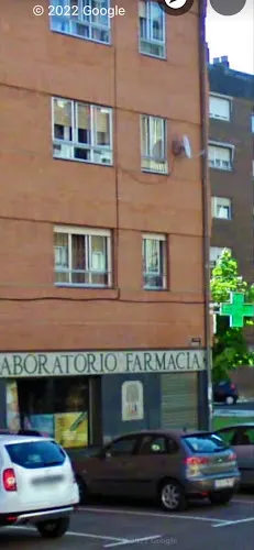 Farmacia Luisa Polo Torrego
