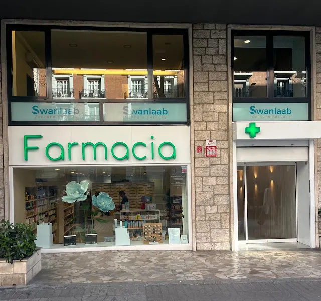 Farmacia Palencia Paraja - Farmacia en Madrid - foto 2