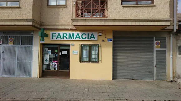 Farmacia - Villalobon