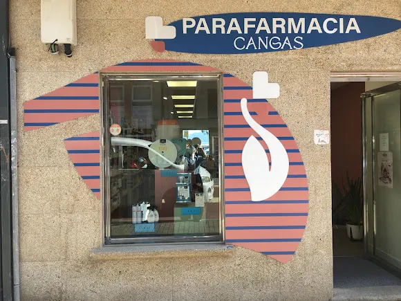 Parafarmacia Cangas