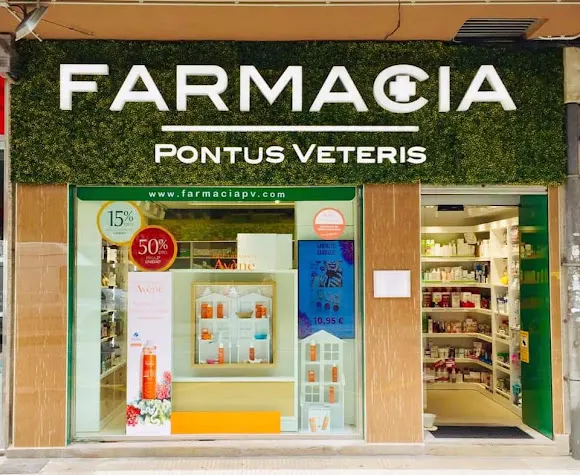 Farmacia Pontus Veteris