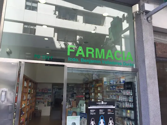 Farmacia