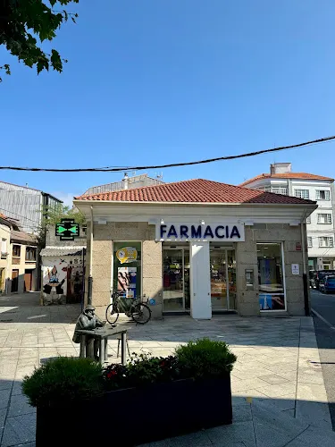 Farmacia Elena Gómez de Liaño Lista