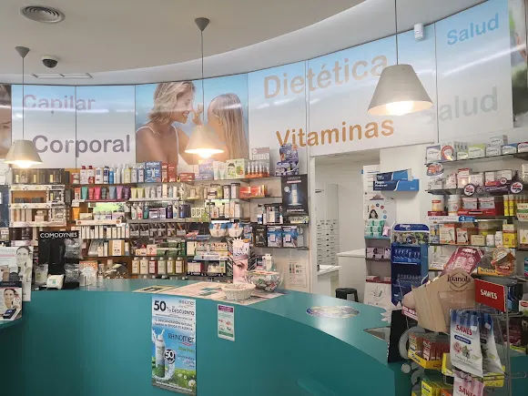 Farmacia Mónica Penas Ares