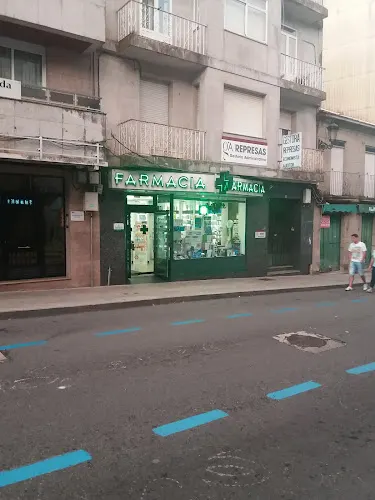 Farmacia Loreto R. Coiradas