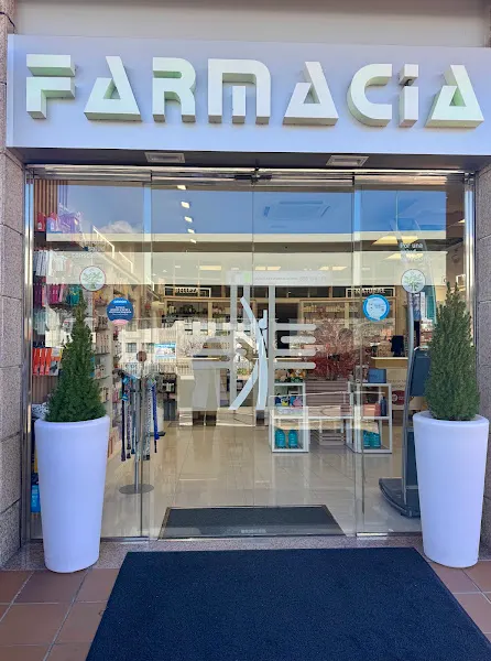 Farmacia Pereiro Alvarez - Farmacia en Vigo - foto 2