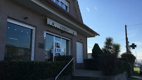 Farmacia Manuel Alonso Álvarez - Tomino