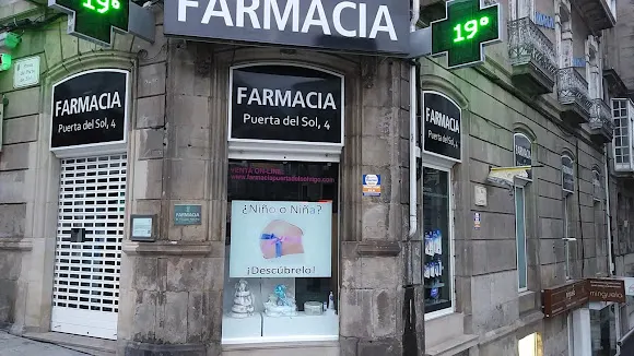 Farmacia Puerta Del Sol 4