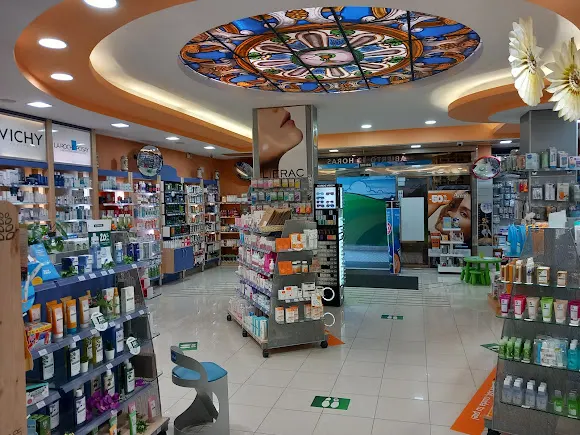 Farmacia Orjales