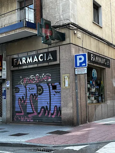 Farmacia Celis Fraile