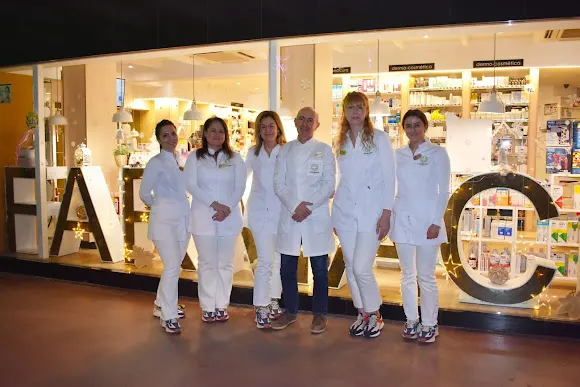 Farmacia Verdejo