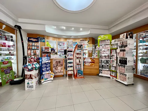 Farmacia Clavijo Cobaleda