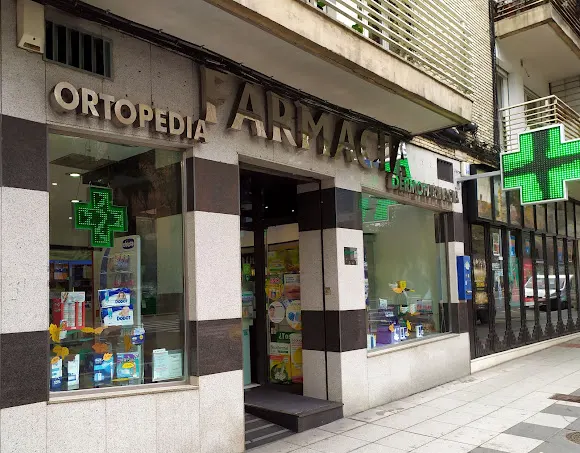 Farmacia Puente