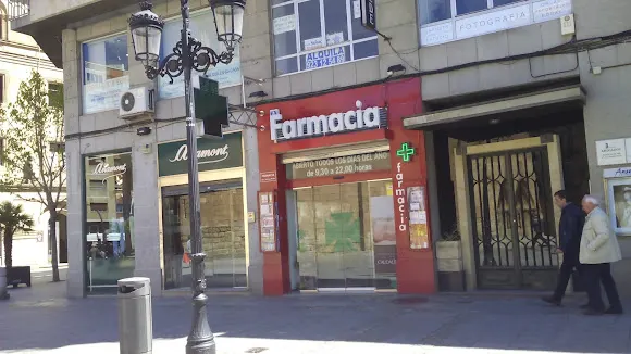 Farmacia MULAS