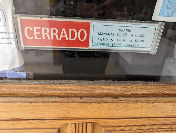 FARMACIA DE BABILAFUENTE S.C.P. - Babilafuente
