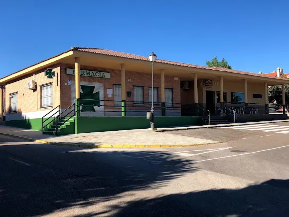 FARMACIA Peñasolana
