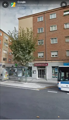 Farmacia los Cedros, Garrido Norte