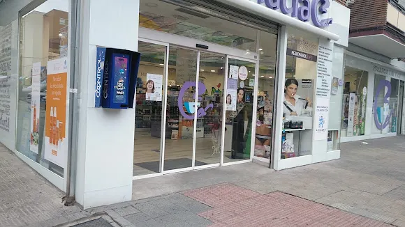 Farmacia C