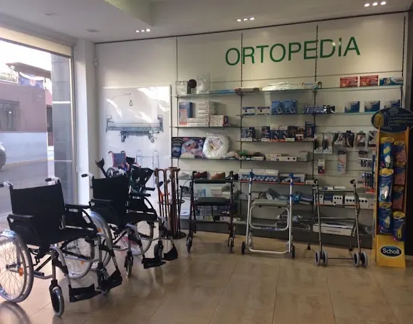 FARMACIA VETONES