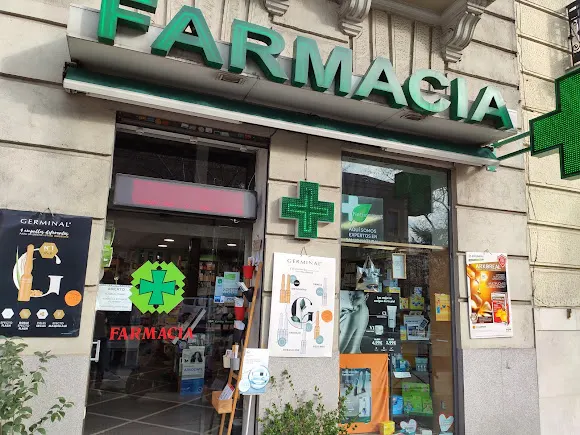 Farmacia Concha González