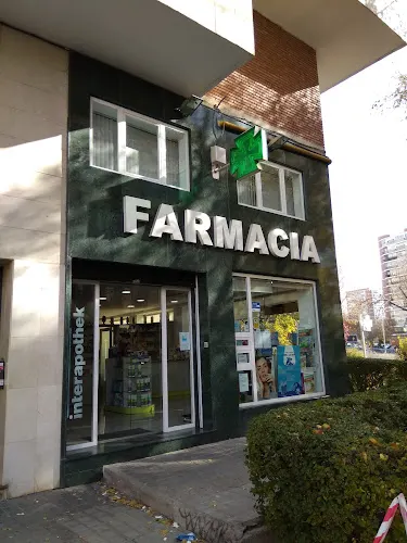 Farmacia María Pilar Huerta Fernández