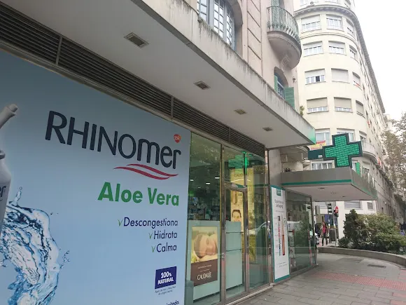 Farmacia Farmacasas