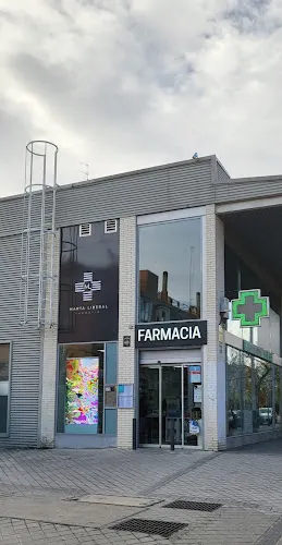 Farmacia Marta Liberal