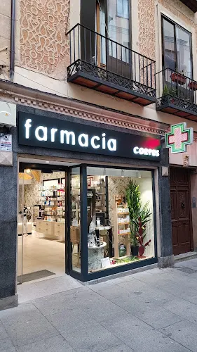 Farmacia Del Corpus