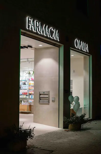 FARMACIA OLALLA. DERMOFARMACIA - Farmacia en Segovia - foto 2
