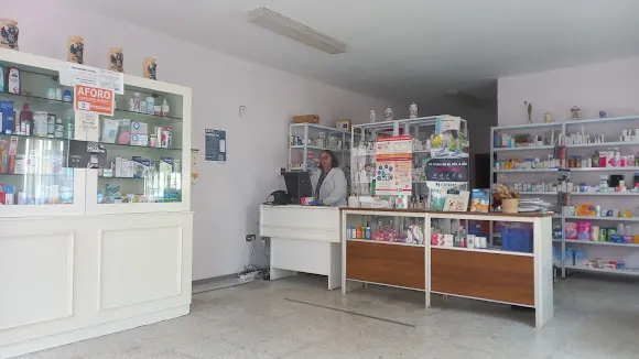 Farmacia de Nieva - Nieva