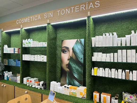 Farmacia Carbonero - Carbonero el Mayor