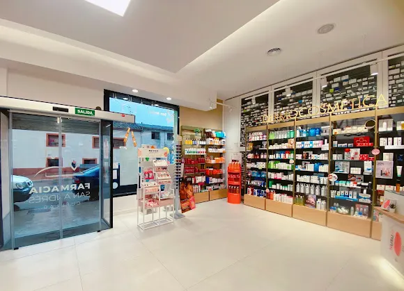 Farmacia San Andrés