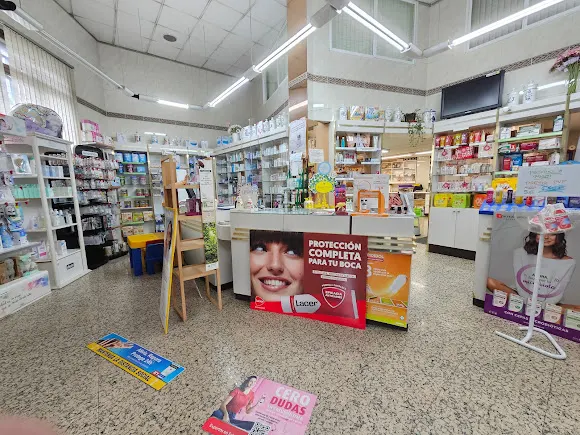 Farmacia - El Espinar