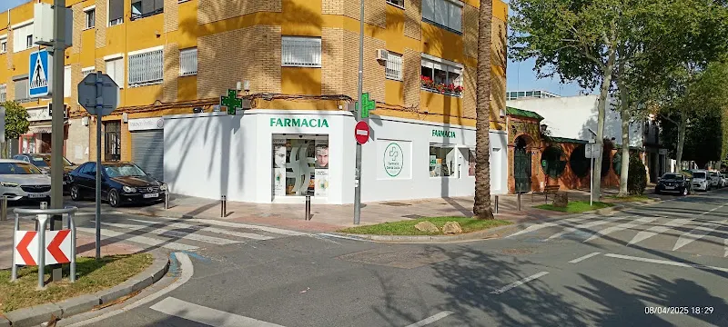 Farmacia Santa Lucía