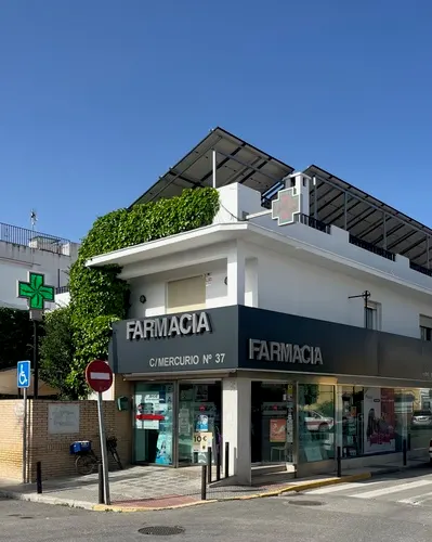 Farmacia Herrera Fernández (la Algaba) - Farmacia en Algaba (La) - foto 2