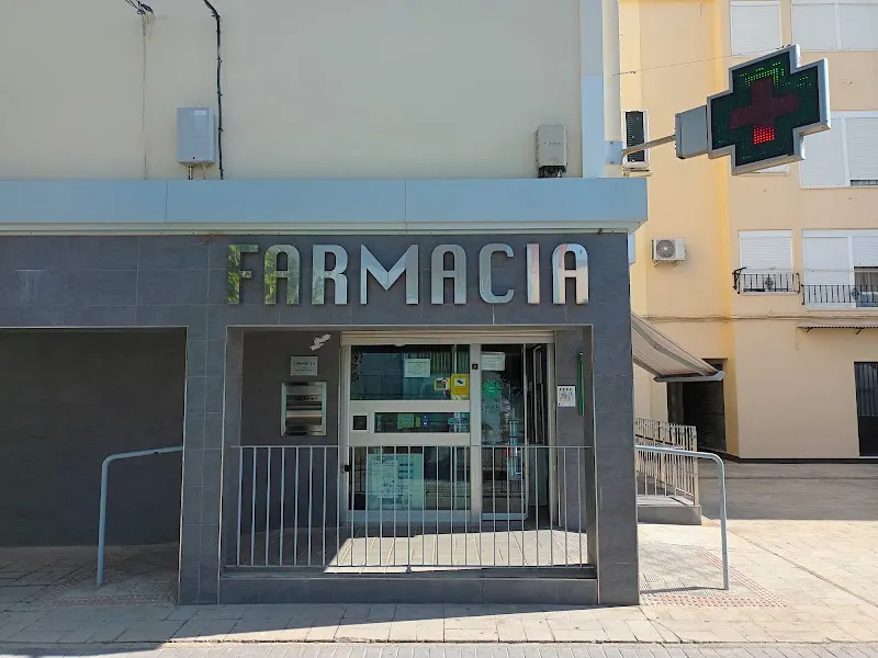 Lda. Cruz Joya - Farmacia en Arahal - foto 2