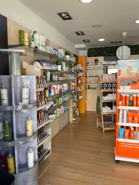 Farmacia - Farmacia en Camas - foto 2