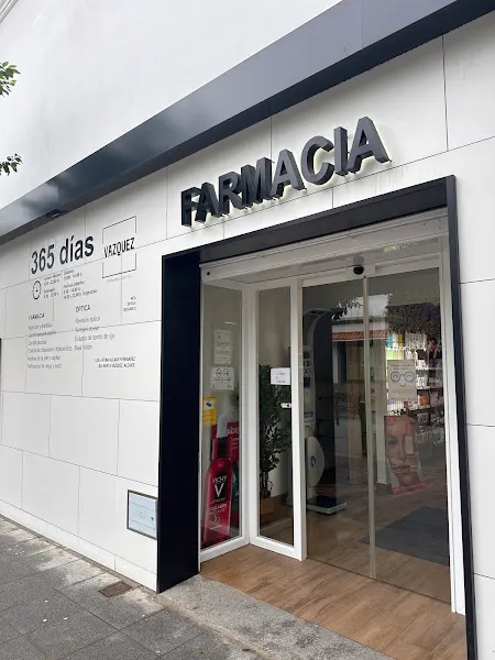 Farmacia en Aznalcazar - Farmacia en Aznalcazar - foto 2