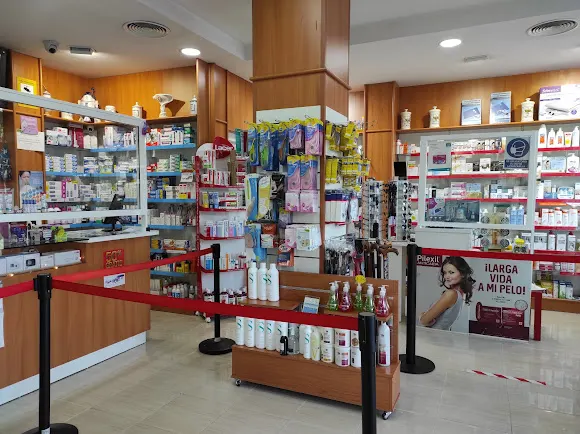 Farmacia
