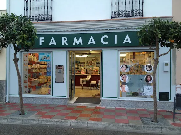 FARMACIA MENDOZA
