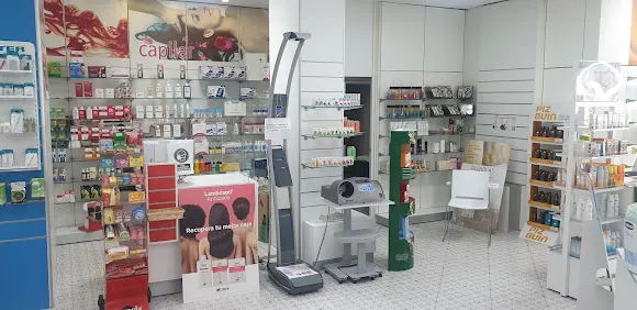 Farmacia Aznalcóllar 24 HORAS - Aznalcollar
