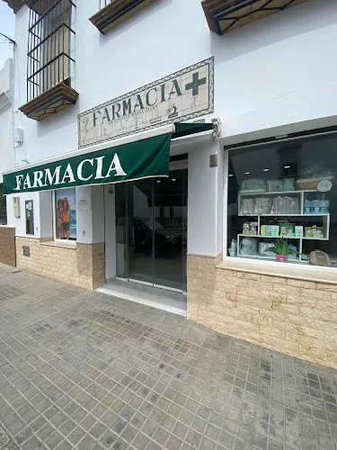 Farmacia GUADALETE